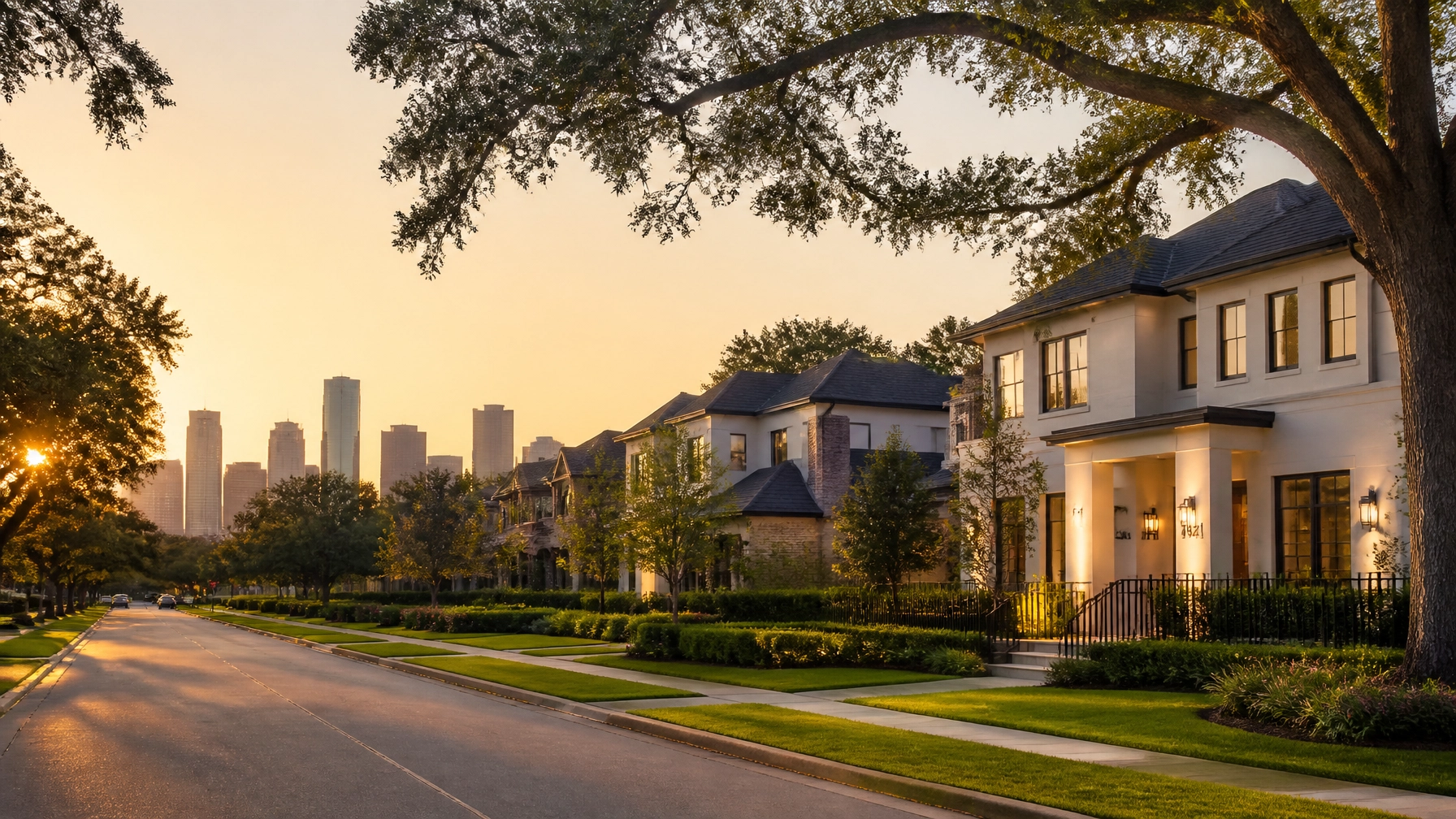 You are currently viewing Top 10 Best Neighborhoods in Houston for 2026