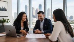 Read more about the article How to Find the Best Real Estate Agent in Houston: 5 Questions to Ask Before You Hire