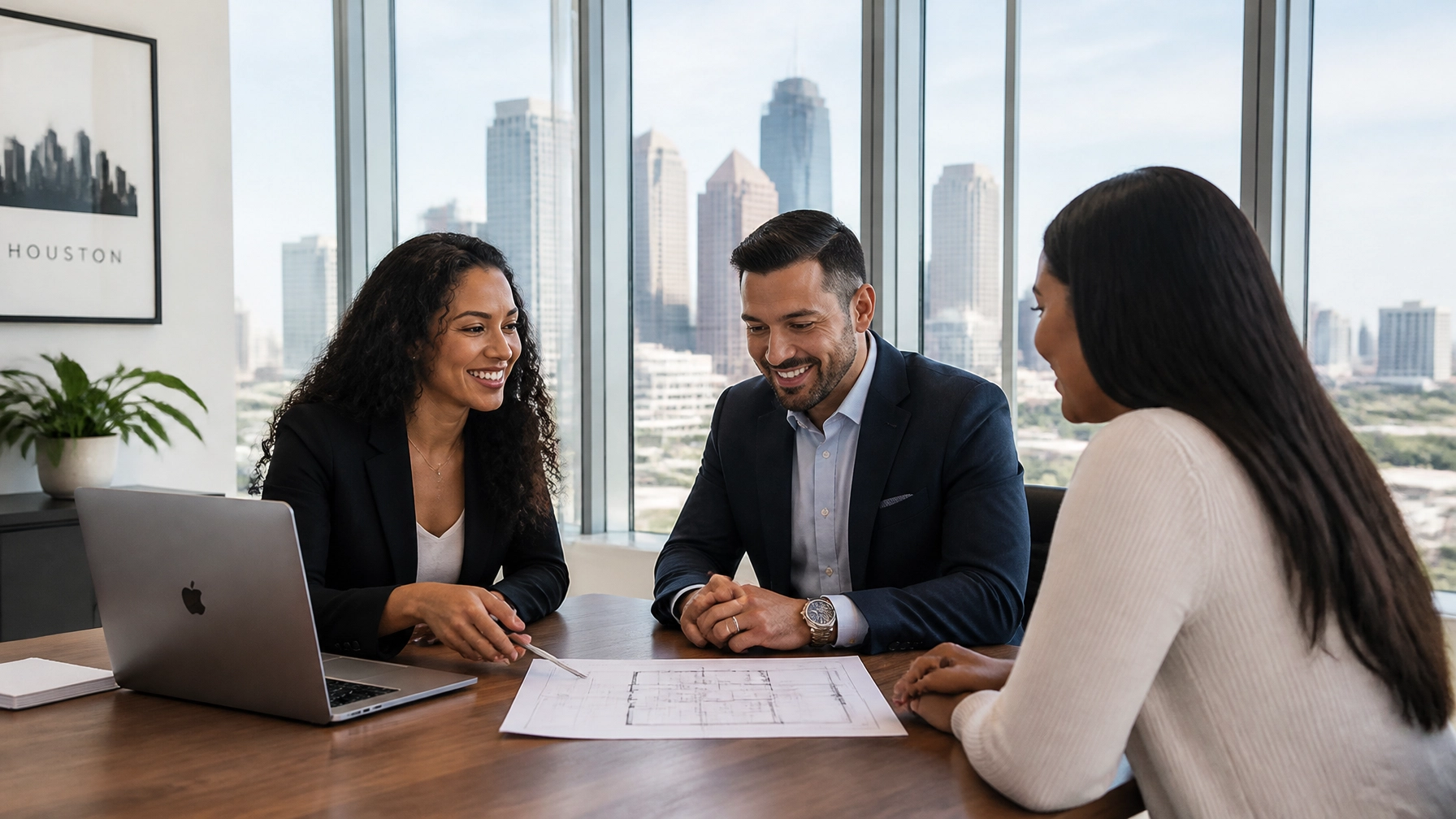 You are currently viewing How to Find the Best Real Estate Agent in Houston: 5 Questions to Ask Before You Hire