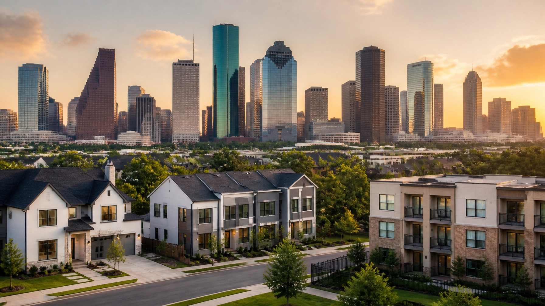 You are currently viewing Houston Real Estate Investing in 2026: Where Cash Flow Is Still Real (Neighborhood-by-Neighborhood)