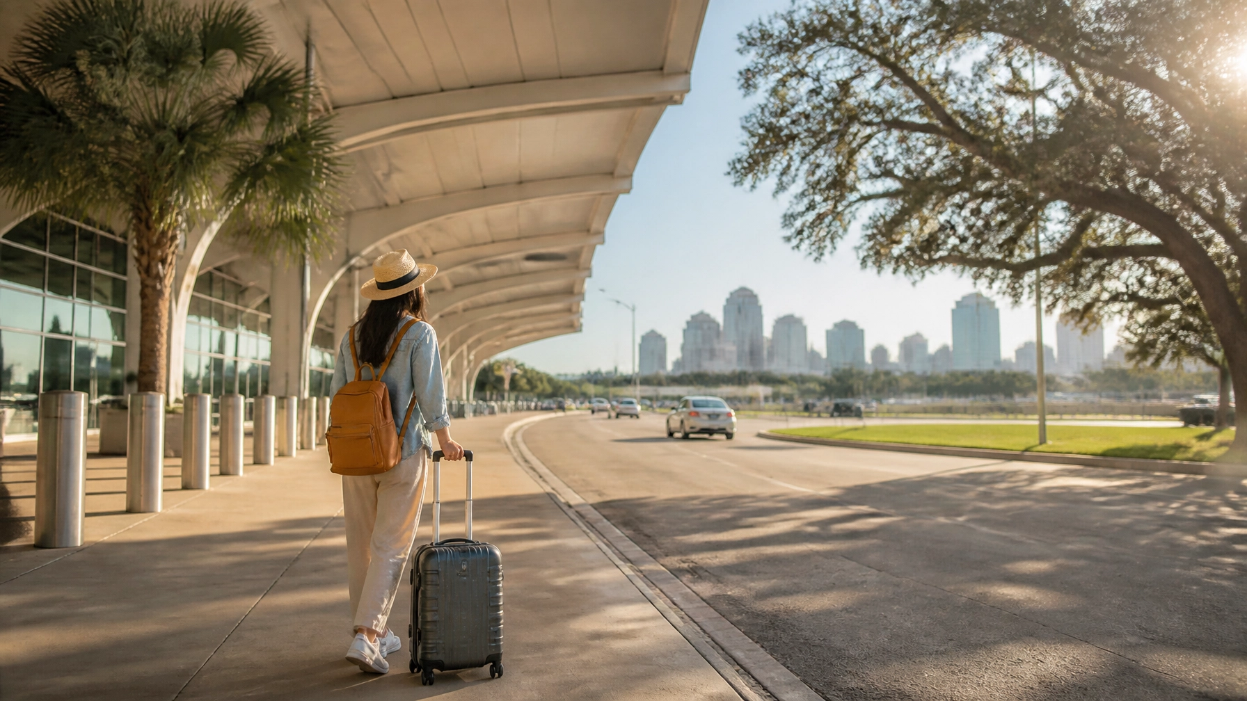 You are currently viewing Flying Into HOU (Hobby Airport)? Where to Stay, What to Know, and Why You Might Never Want to Leave