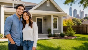 Read more about the article First-Time Home Buyer Houston: Down Payment Help You Didn’t Know Existed (2026)
