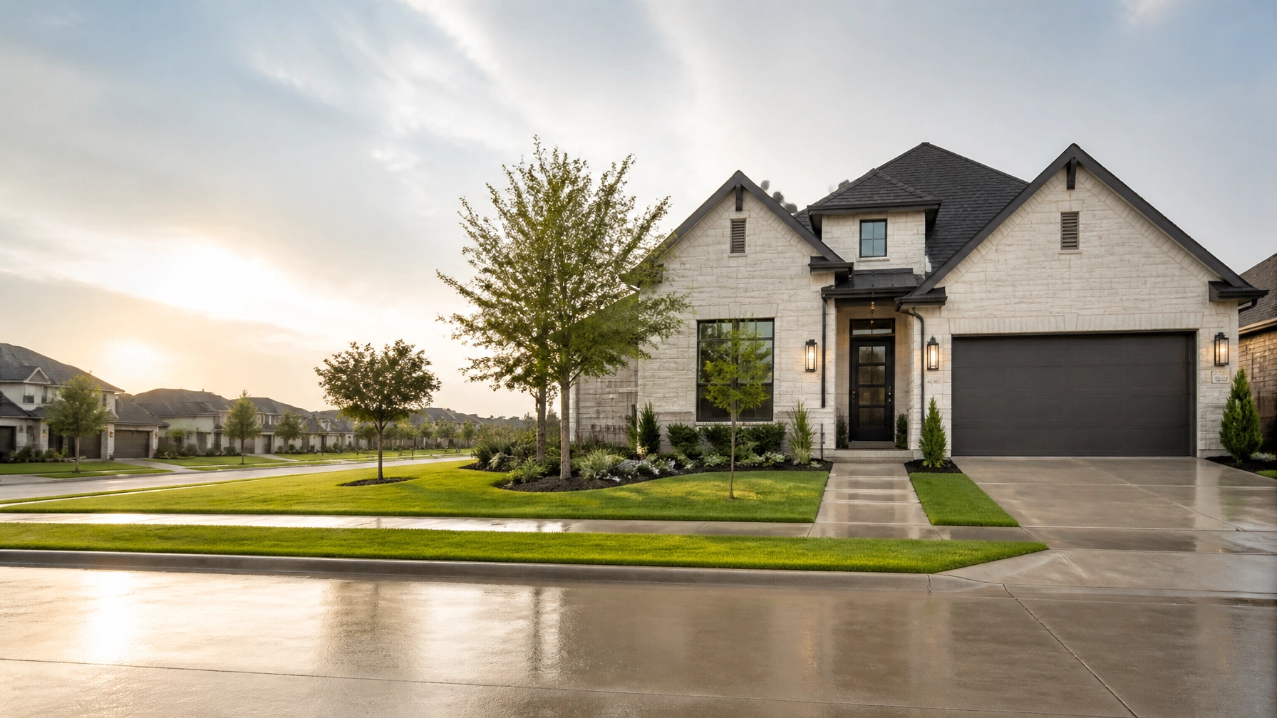 You are currently viewing Buying a Home in Houston? What You Need to Know About Flood Zones & Insurance (2026)