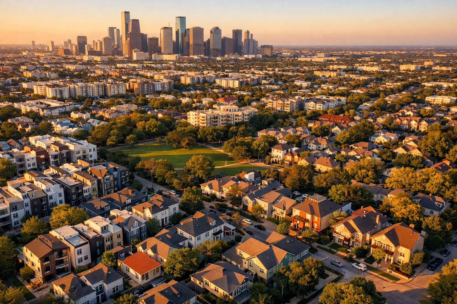 You are currently viewing Houston Real Estate in September 2026: Record Inventory, Steady Prices, and Smart Moves for Buyers & Sellers