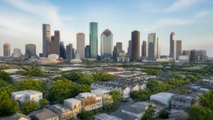 Read more about the article Is It a Buyer’s Market in Houston Right Now? Here’s What the 2026 Numbers Say