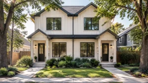 Read more about the article Houston Duplex Buying Guide 2026: House Hack Your Way to a Paid-Off Mortgage