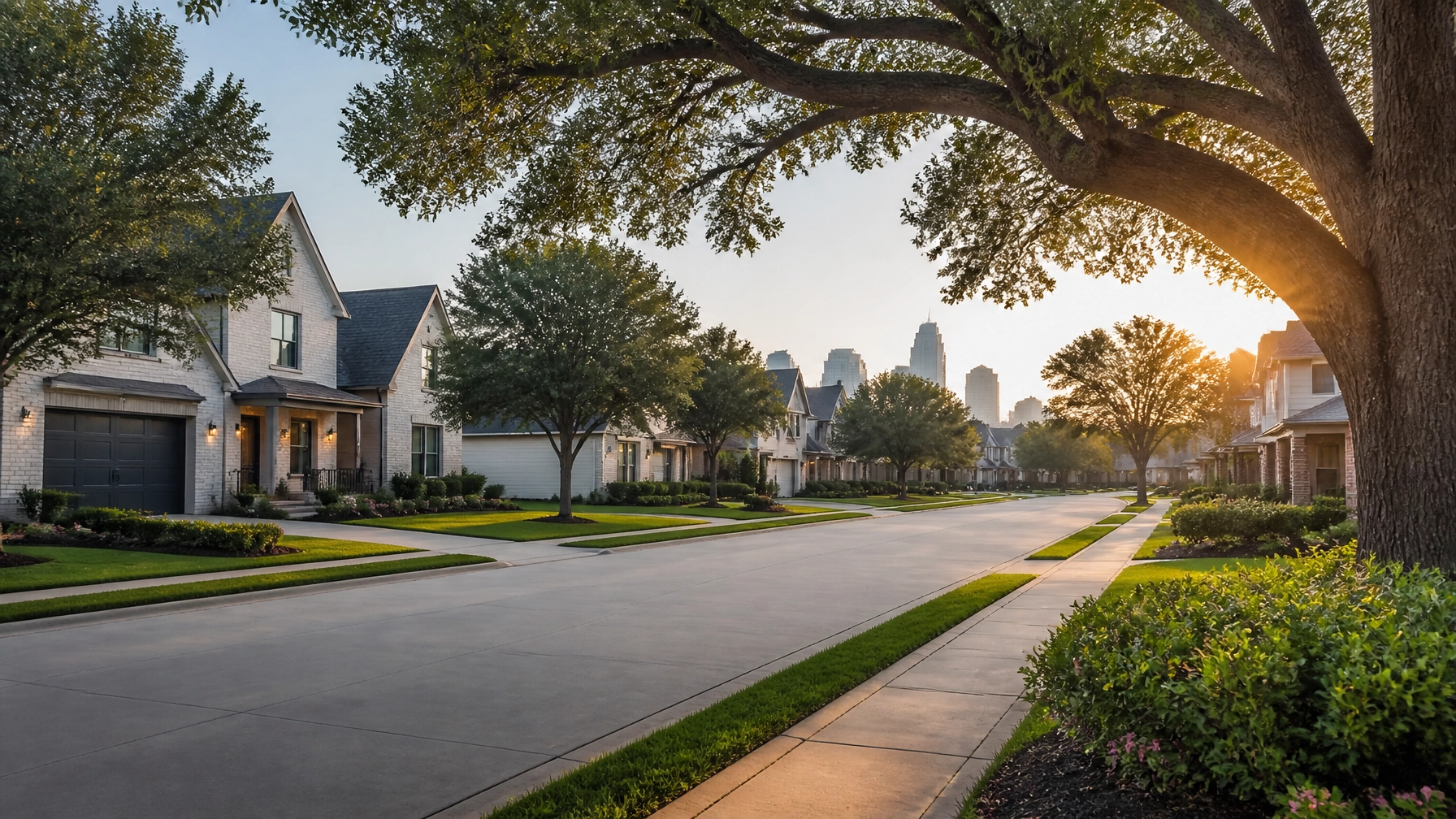 You are currently viewing Houston Suburbs 2026: Your Complete Guide to Choosing the Right One