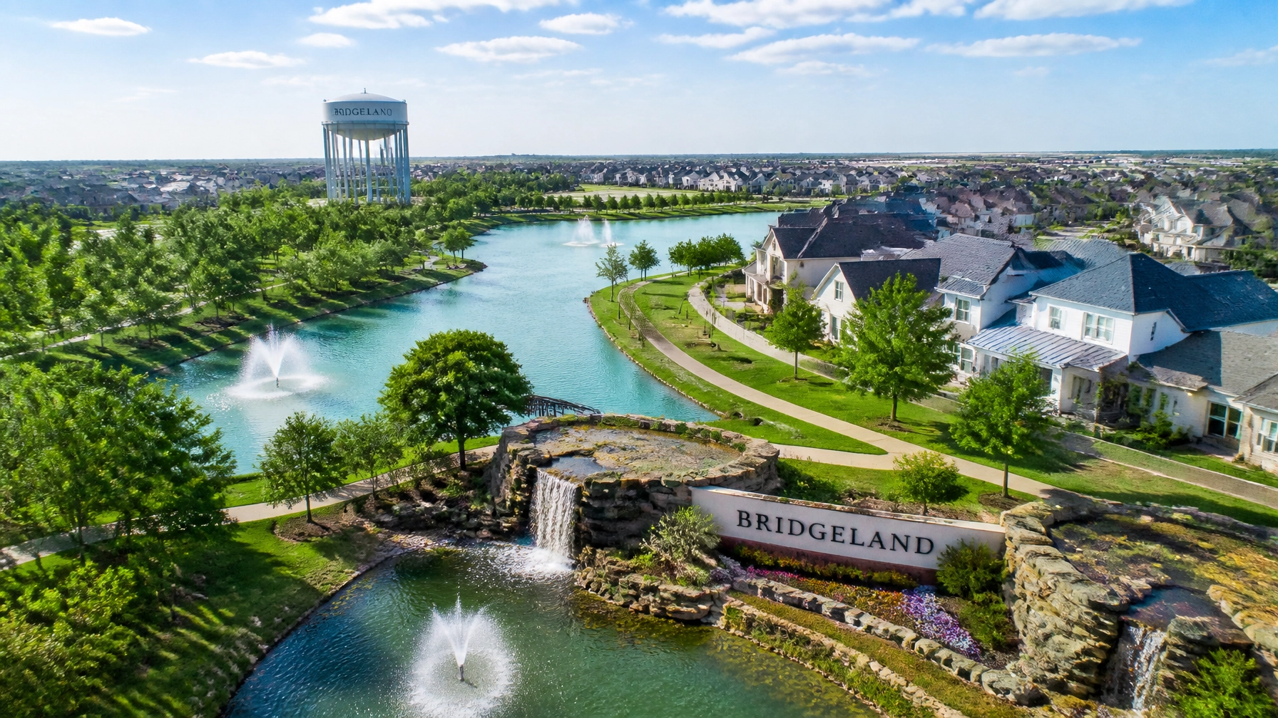 Read more about the article Cypress vs Katy vs Fulshear: Which Houston Suburb Is Right for You in 2026?