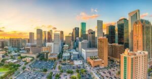 Read more about the article How to Start Investing in Houston Commercial Real Estate in 2026 (Even With a Smaller Budget)