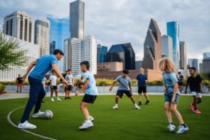Read more about the article Navigating the Houston Real Estate Market: Trends, Tips, and Finding Your Place in Space City