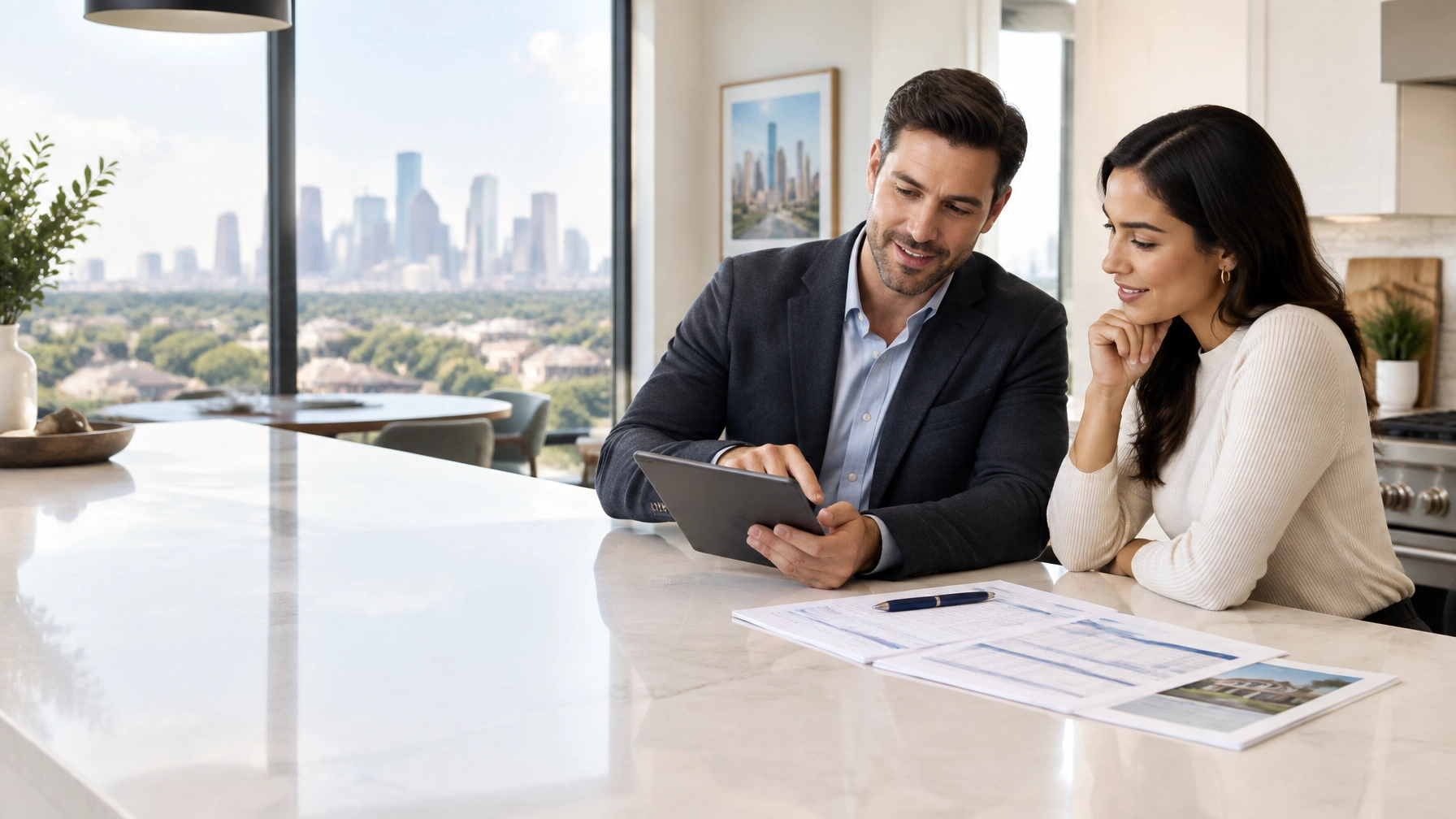 You are currently viewing Houston Duplex for Sale in 2026: How Smart Investors Run the Numbers Before They Buy