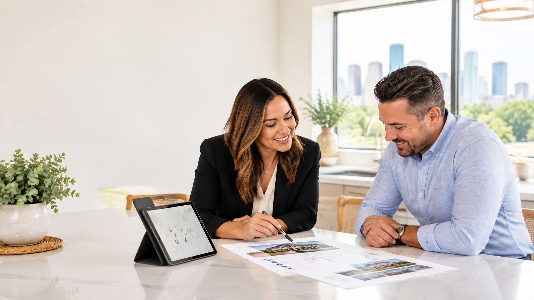 You are currently viewing Choosing a Houston Realtor in 2026: What Sellers Should Ask Before They Hire