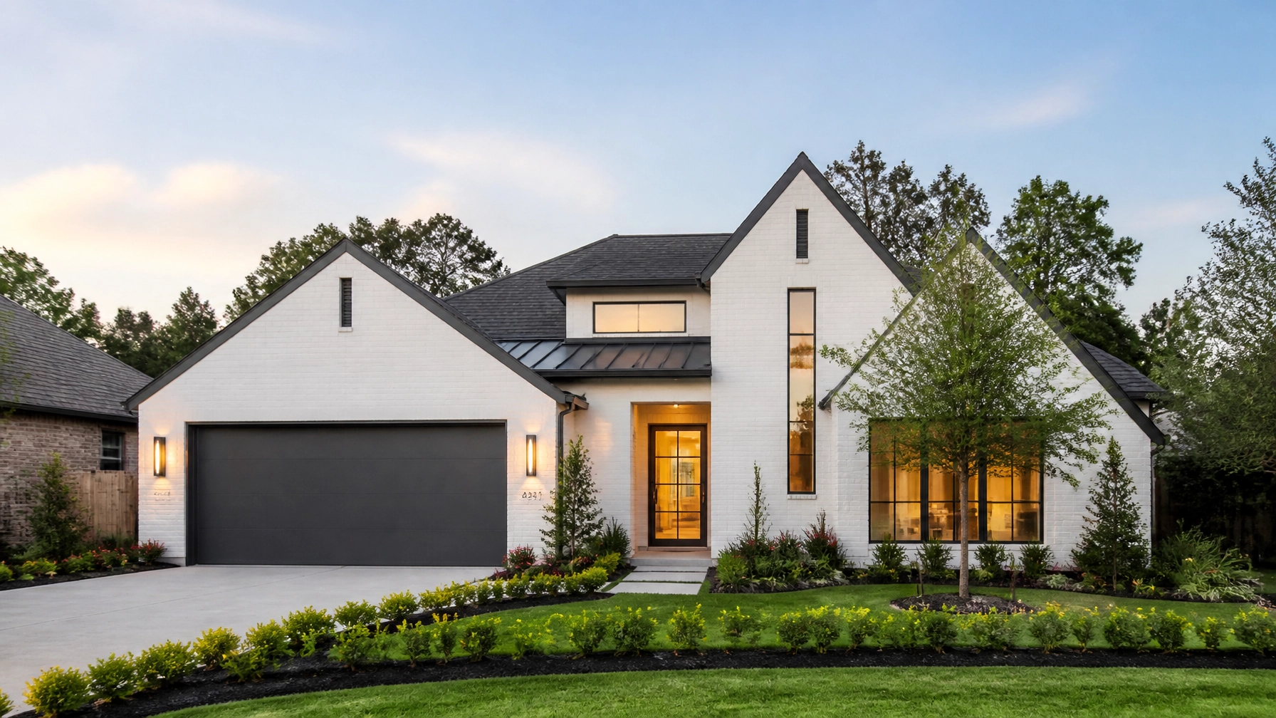 Read more about the article How to Buy a House in Houston in 2026: 5 Steps for First-Time Homebuyers