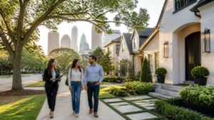Read more about the article HOU: Not Just an Airport Code ,  It’s Home. Meet Houston Real Estate, Inside Out