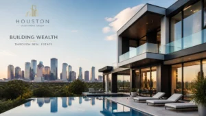 Read more about the article Houston Real Estate Investing in 2026: Where Smart Investors Are Buying Right Now