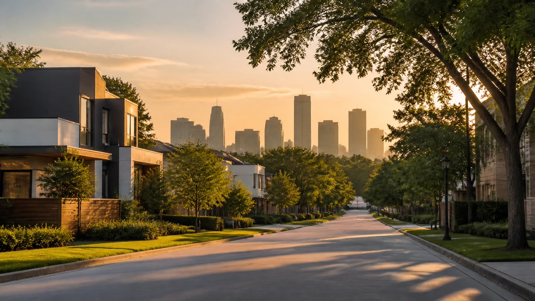 You are currently viewing Best Affordable Houston Suburbs in 2026: 7 Up-and-Coming Areas Where Your Dollar Goes Further