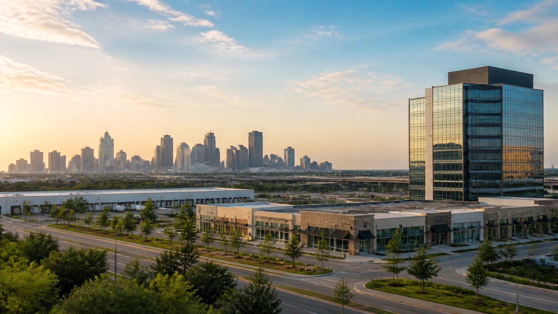 You are currently viewing Commercial Real Estate in Houston in 2026: Your Friendly Guide to Buying, Selling, and Investing