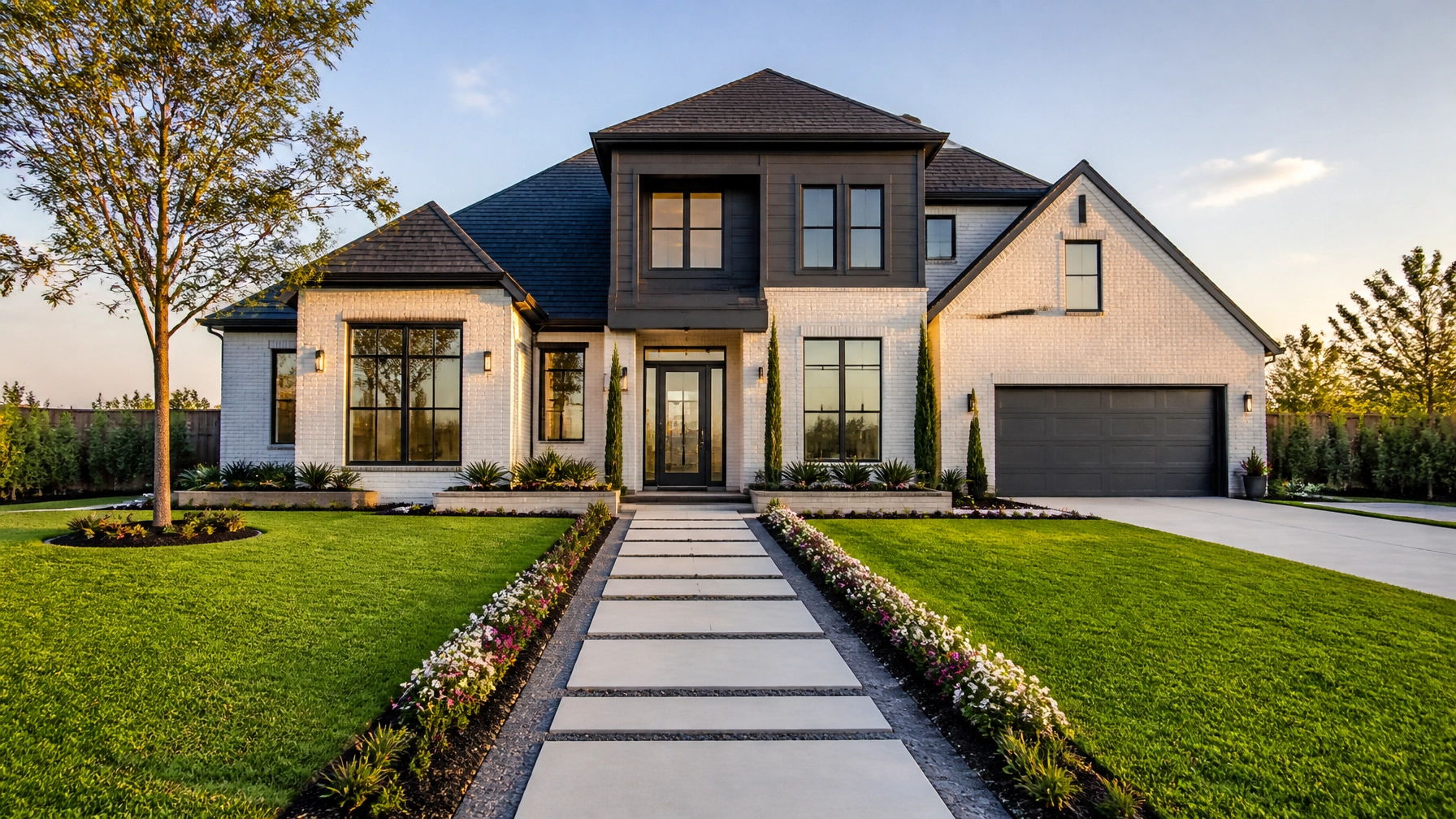 Read more about the article How to Choose the Best Houston Suburb for New Construction: Cypress, Fulshear, and Tomball Compared