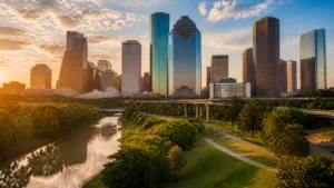 Read more about the article Houston Real Estate Investing: 5 Steps How to Buy and Scale (Easy Guide for Investors)