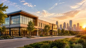 Read more about the article Houston Commercial Property for Sale in 2026: How to Evaluate a Deal Before You Make an Offer