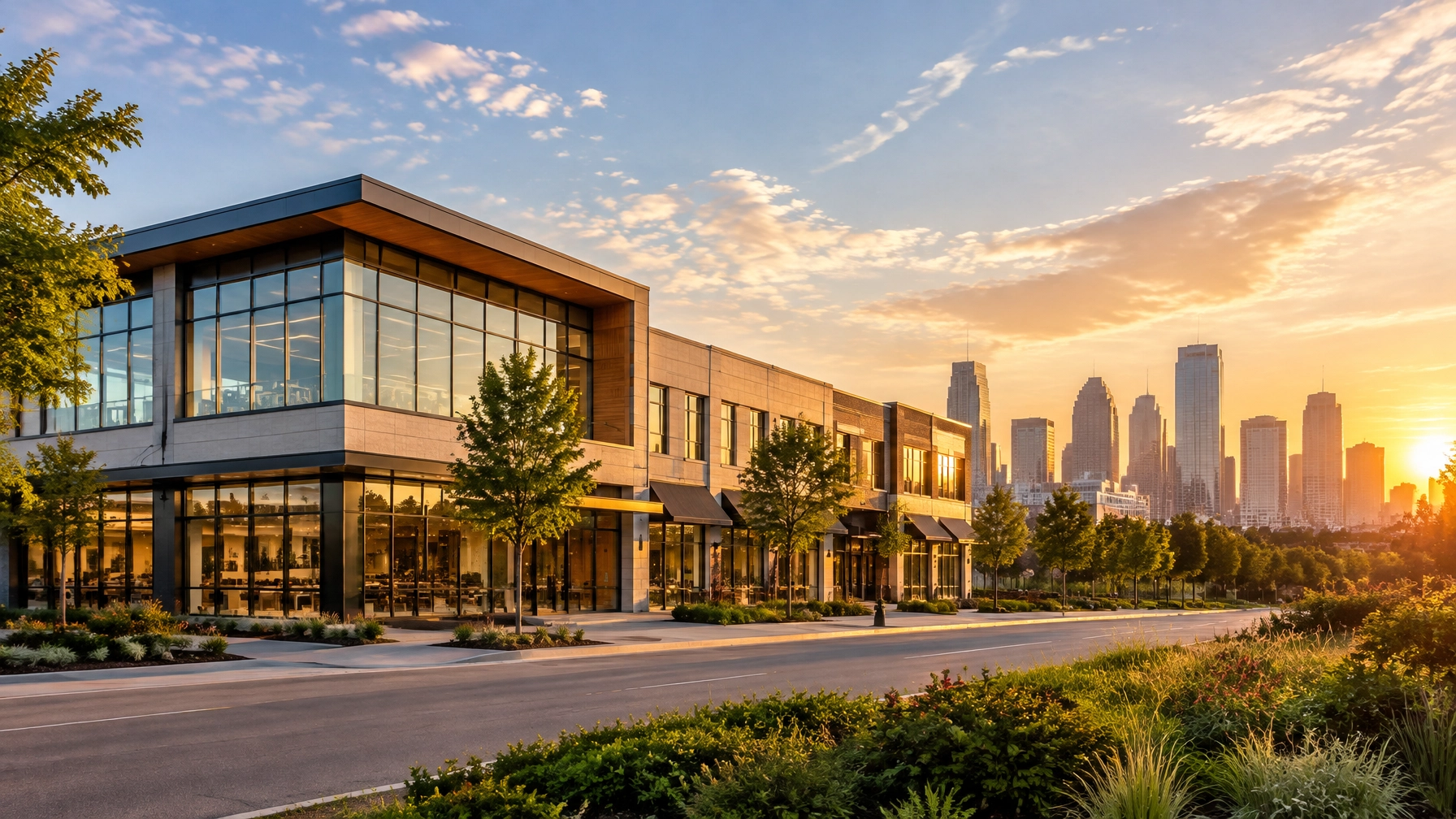 You are currently viewing Houston Commercial Property for Sale in 2026: How to Evaluate a Deal Before You Make an Offer