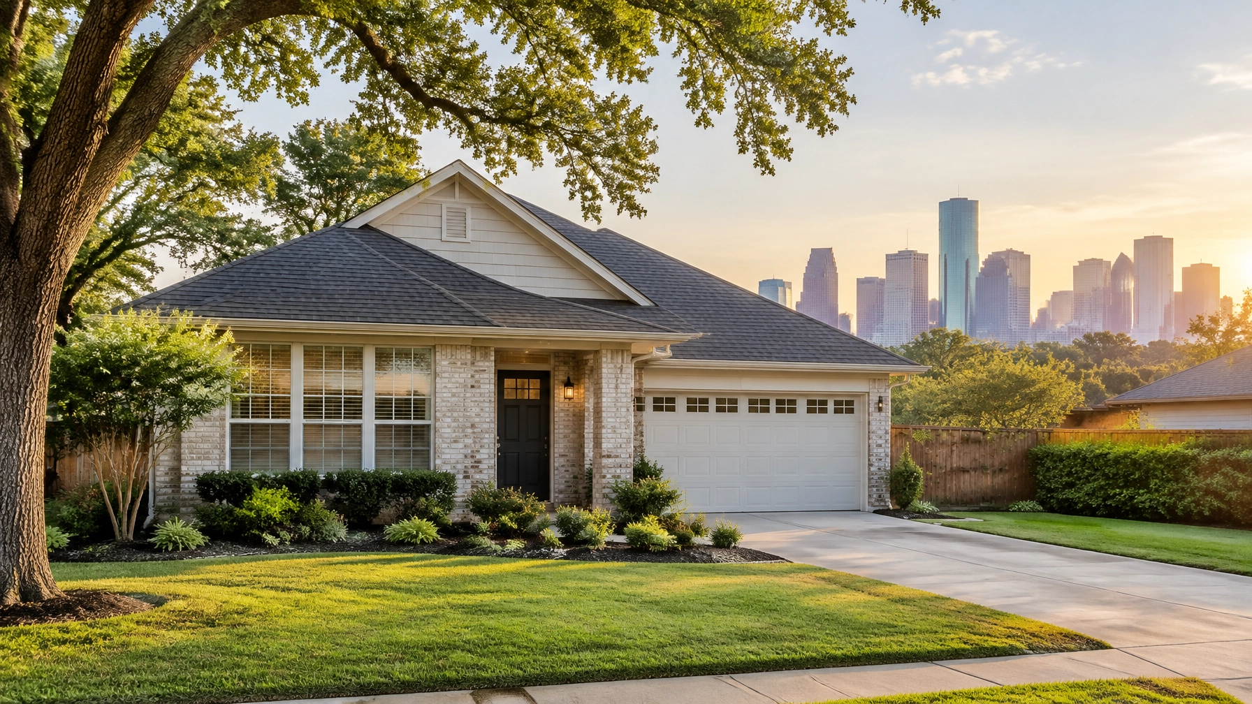 Read more about the article Houston Investment Property Taxes in 2026: The Real Numbers Behind Your Cash Flow