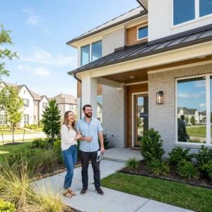 Read more about the article Why Everyone Is Talking About New Construction Homes in Houston (And You Should Too)